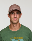 Cotopaxi Casquette Vintage Truck