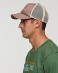Cotopaxi Casquette Vintage Truck