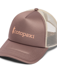 Cotopaxi Casquette Vintage Truck
