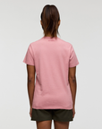 Cotopaxi T-Shirt Llama