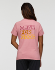 Cotopaxi T-Shirt Gear For Good