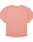 Cotopaxi T-Shirt Tiny Llama Crop