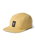 Cotopaxi Casquette Cada Dia 5-Panel