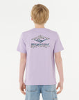Rip Curl T-Shirt Tropic Daze (8 à 16 ans)