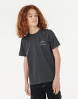 Rip Curl T-Shirt Tropic Daze (8 à 16 ans)
