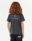 Rip Curl T-Shirt Tropic Daze (8 à 16 ans)