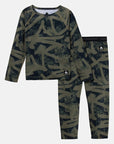 Burton Ensemble Lightweight Base Layer Enfant (2 à 5 ans)