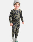 Burton Ensemble Lightweight Base Layer Enfant (2 à 5 ans)