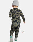 Burton Ensemble Lightweight Base Layer Enfant (2 à 5 ans)