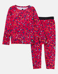 Burton Ensemble Lightweight Base Layer Enfant (2 à 5 ans)