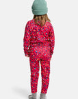 Burton Ensemble Lightweight Base Layer Enfant (2 à 5 ans)