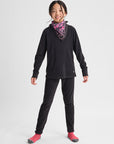 Burton Ensemble Thermal (6 à 12 ans)