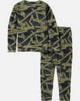 Burton Ensemble Thermal Enfant (6 à 14 ans)