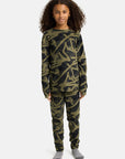 Burton Ensemble Thermal Enfant (6 à 14 ans)