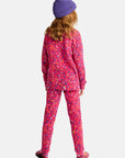 Burton Ensemble Thermal Enfant (6 à 14 ans)