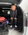 Burton Ensemble Thermal (18M à 5 ans)