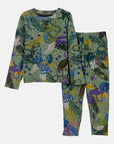 Burton Ensemble Base Layer Enfant (2 à 5 ans)