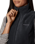 Columbia Veste SM Benton Spring