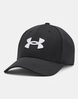 Under Armour Casquette Blitzing Low
