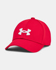 Under Armour Casquette UA Blitzing Junior