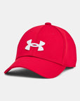Under Armour Casquette Blitzing Low (Junior)