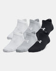 Under Armour Bas Essential (Junior)