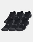 Under Armour Bas Unisexe Performance Tech (6 paires)