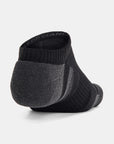 Under Armour Bas Unisexe Performance Tech (6 paires)