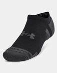 Under Armour Bas Unisexe Performance Tech (6 paires)