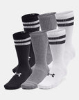 Under Armour Bas Essential (Unisexe)