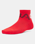 Under Armour Bas UA Essentiel 6 paires (10.5 à 7)