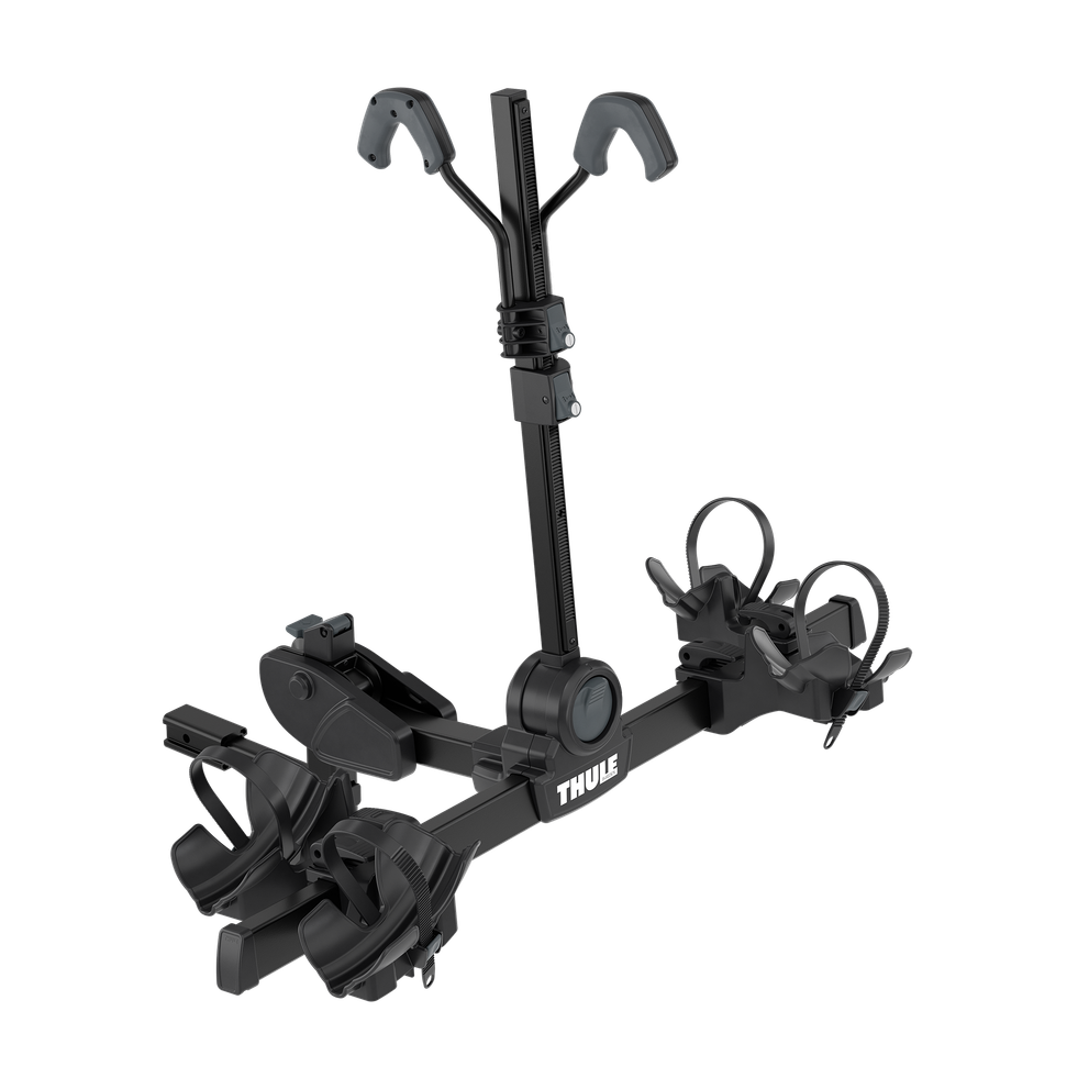 Thule DoubleTrack Pro XT