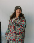 Petit Montagnard Veste Breeze