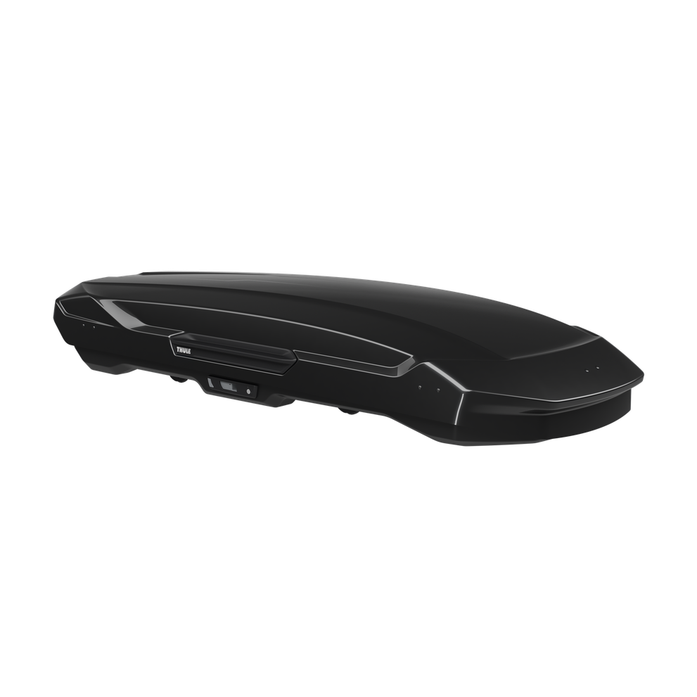 Thule Motion 3 XL Low