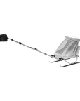 Thule Chariot 2 cross-country skiing kit