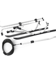 Thule Chariot 2 cross-country skiing kit