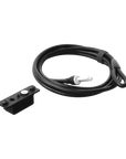 Thule ReVert integrated bike lock
