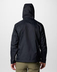 Columbia Veste Waterlight II