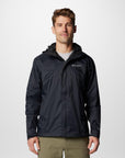 Columbia Veste Waterlight II