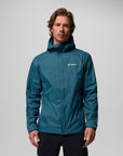Columbia Veste Waterlight II