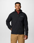 Columbia Veste Ascender Soft