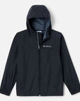 Columbia Veste de Pluie Glennaker Junior XXS à XL