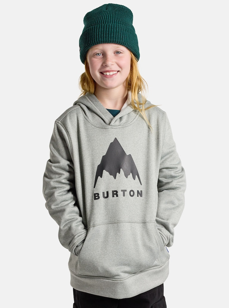 Burton Coton-Ouaté Oak pour Enfant (6 à 16 ans)