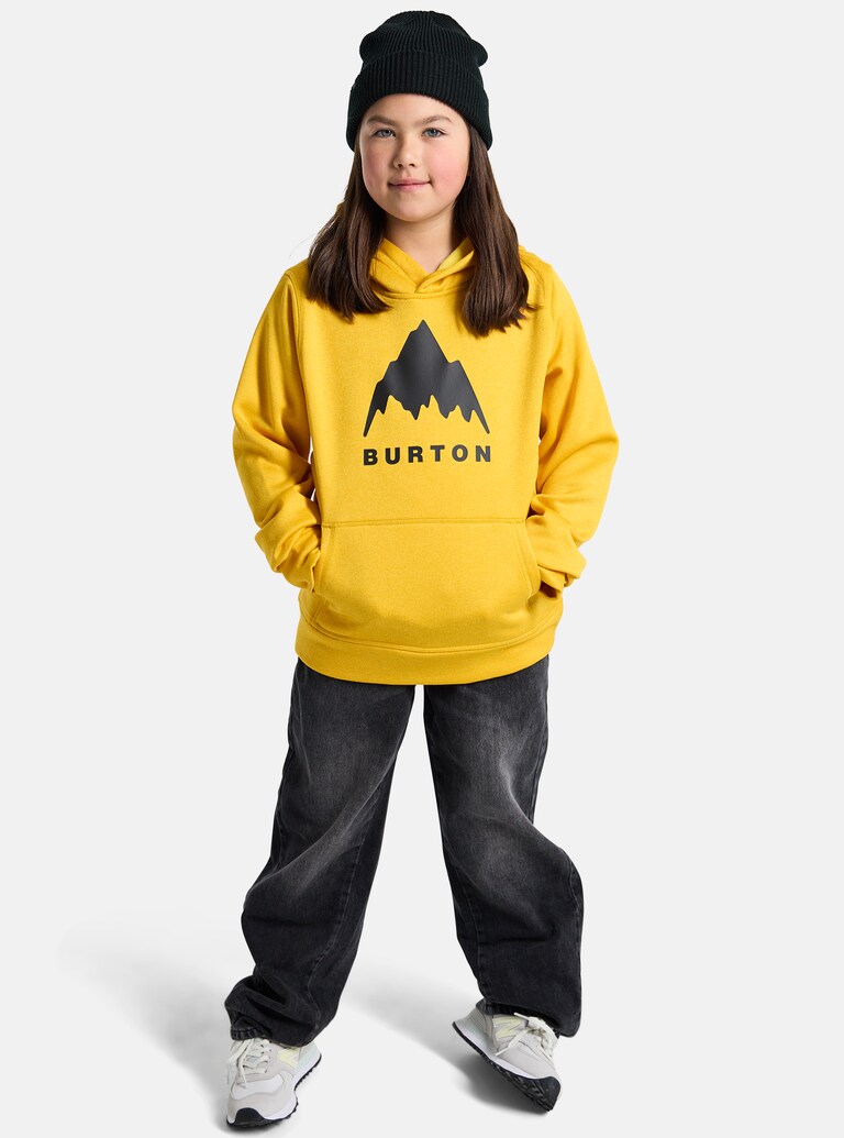 Burton Coton-Ouaté Oak pour Enfant (6 à 16 ans)