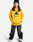 Burton Coton-Ouaté Oak pour Enfant (6 à 16 ans)
