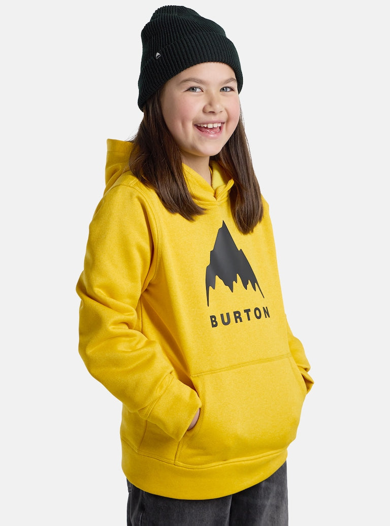 Burton Coton-Ouaté Oak pour Enfant (6 à 16 ans)