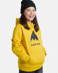 Burton Coton-Ouaté Oak pour Enfant (6 à 16 ans)