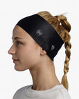 Buff Bandeau Solid ThermoNet