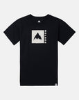 Burton T-Shirt Classic Mountain Junior (5 à 16 ans)