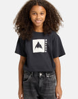 Burton T-Shirt Classic Mountain Junior (5 à 16 ans)